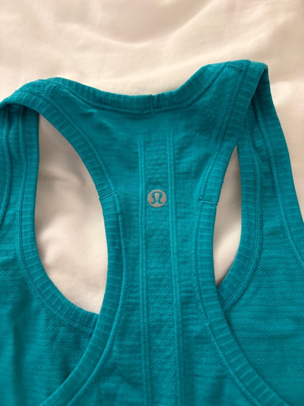 Lululemon Swiftly Tech Racerback Tank - Picture 8 of 10